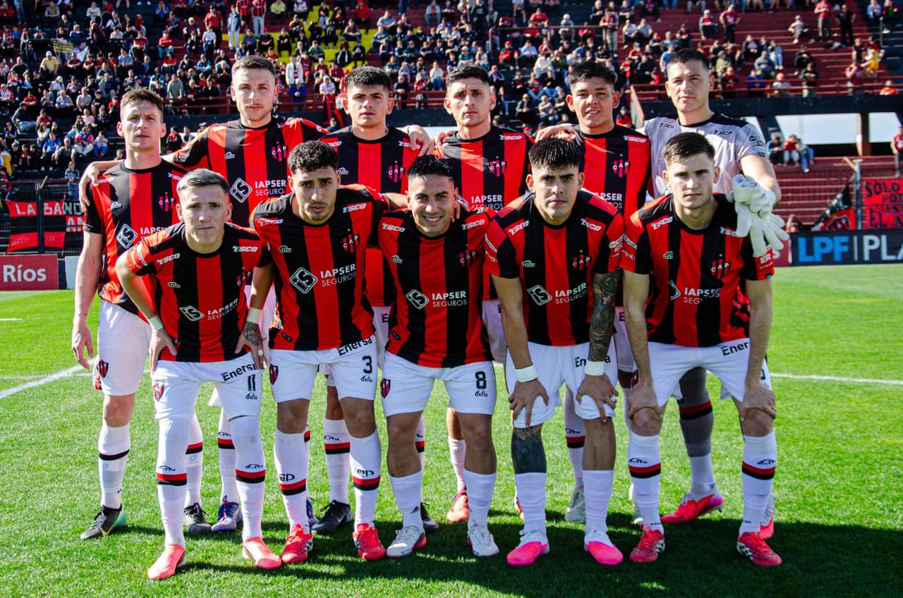 Patronato perdió la primera de sus diez finales: ¿Cuáles le quedan por delante?