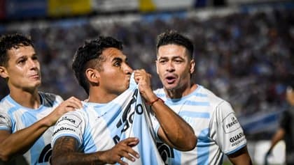 Gimnasia y Tiro, el rival a vencer para Patronato