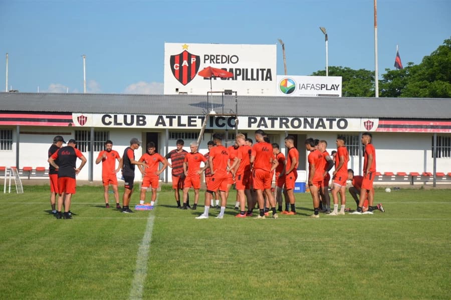Patronato proyecta obras en La Capillita y espera la Ley Mecenazgo