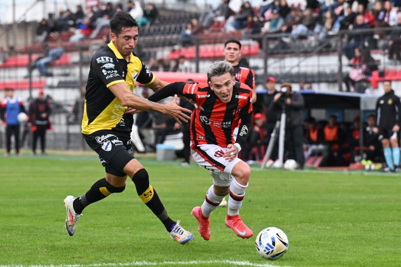 Patronato no logró cambiar la tónica