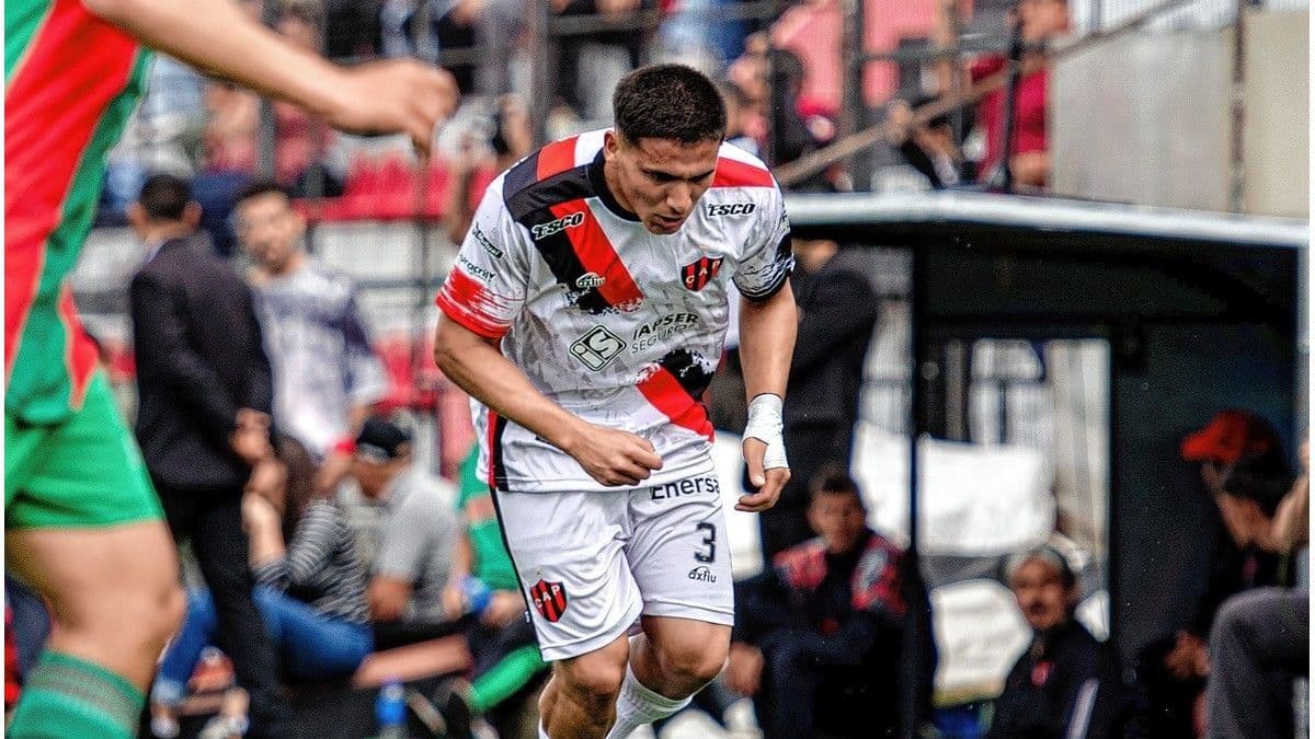 Empató Nueva Chicago, igualó a Patronato y se define todo en la última fecha