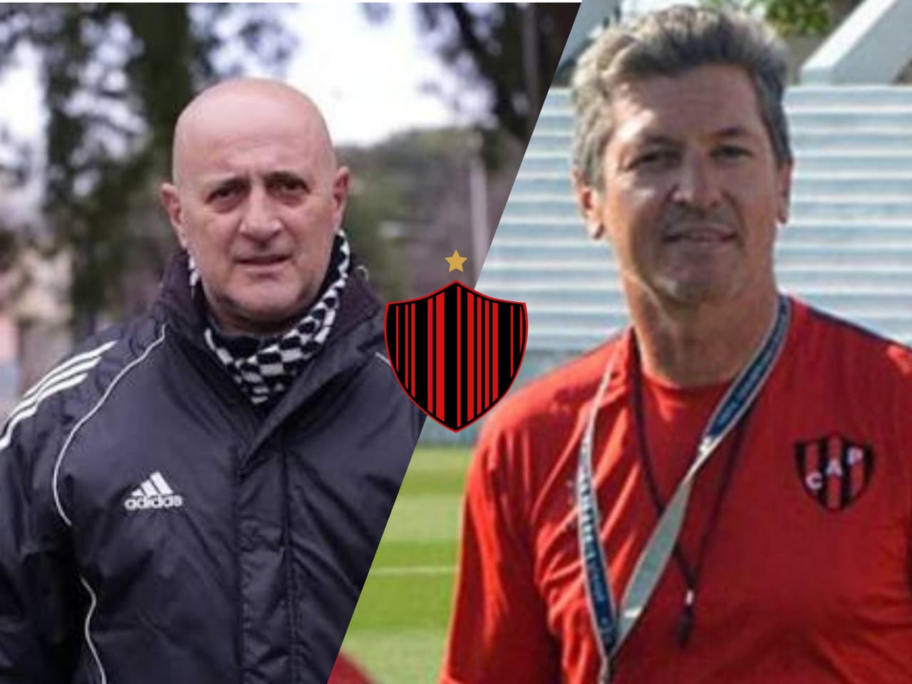 Patronato apuntó a Fuentes y Sciacqua