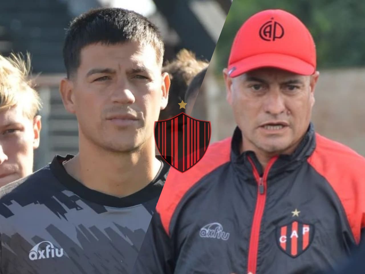 Los elogios de Alan Sosa para Marcelo Candia: "Tiene..."