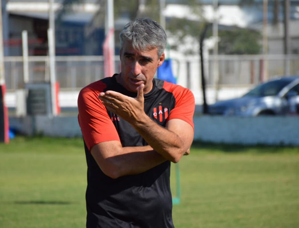 Oficialmente arrancó el Ciclo Gómez en Patronato: Así fue