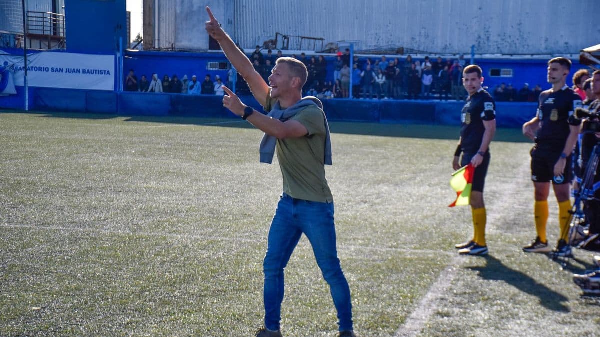 ¡Atención Patronato! Así llega Temperley al cruce del sábado ¿Hace cuánto no pierde?