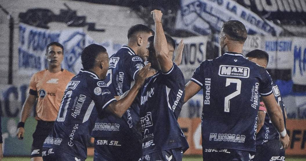 Quilmes y un nuevo cambio: así llega el rival de Patronato