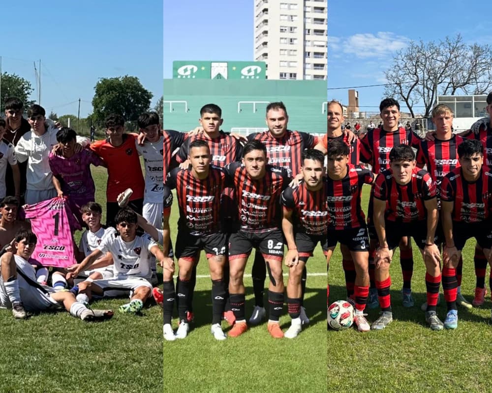 Este domingo ¡JUEGA PATRÓN (LITERAL)!