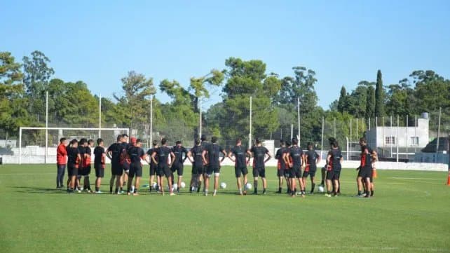 Patronato ya trabaja en el reemplazo de Gabriel Gómez