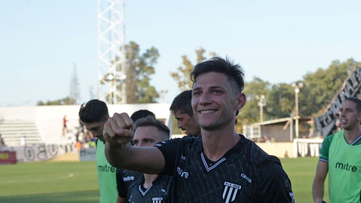 Patronato ya tiene a su segunda incorporación: Franco Meritello