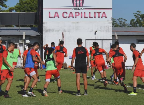 Patronato comienza a reorganizarse