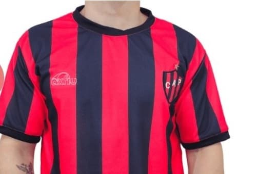 Tema camiseta: Patronato jugará con un modelo "homenaje" por cuatro fechas, aquí los motivos