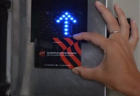 Se juega con cuota al día: la nueva medida que se aplica en las inferiores de AFA de Patronato