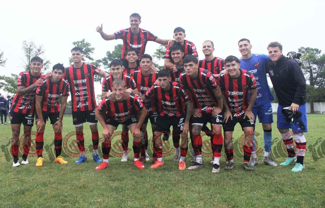 Patronato entre los mejores cuatro, otra vez: cuando juegan las semifinales