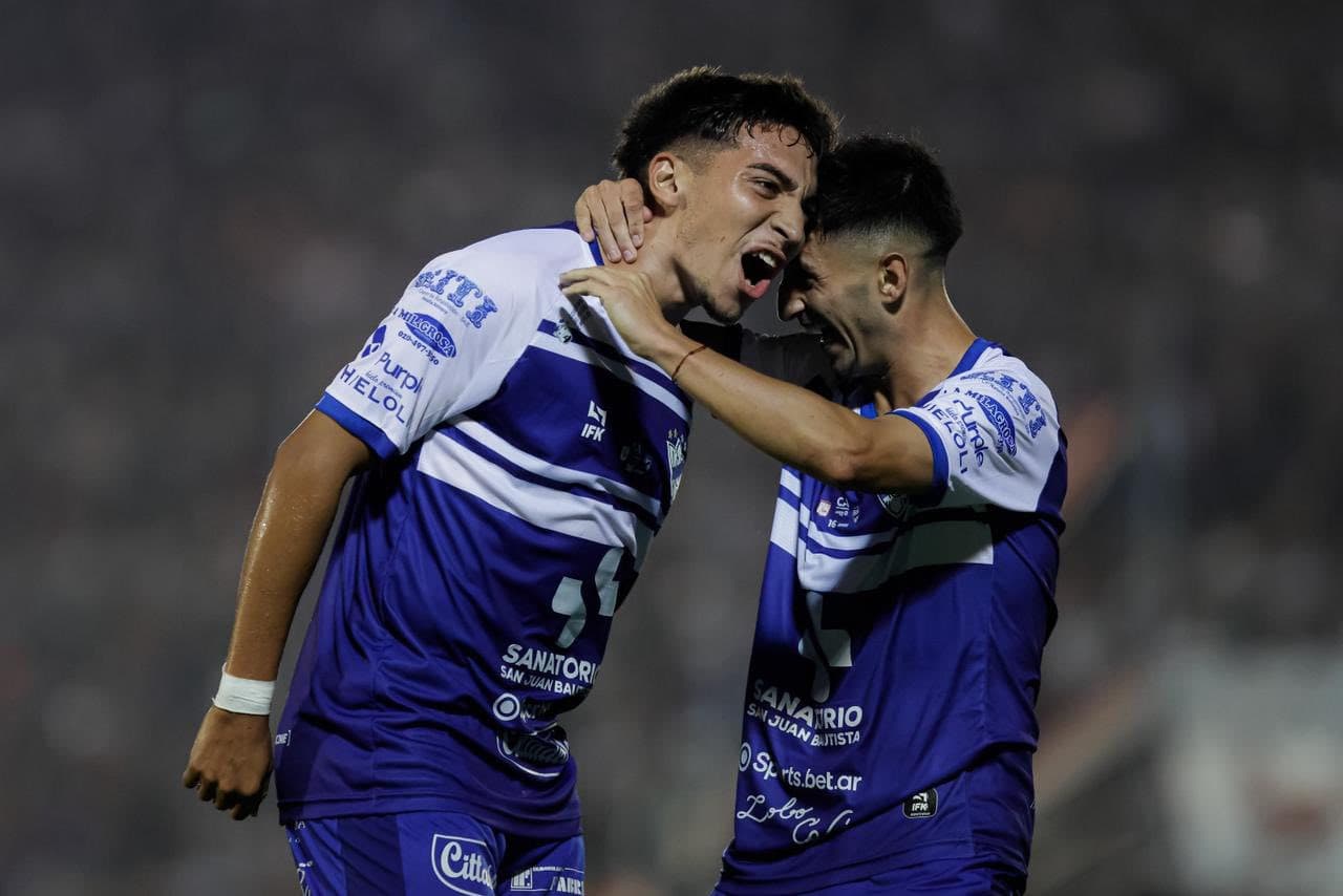 Midland, un rival distinto para Patronato