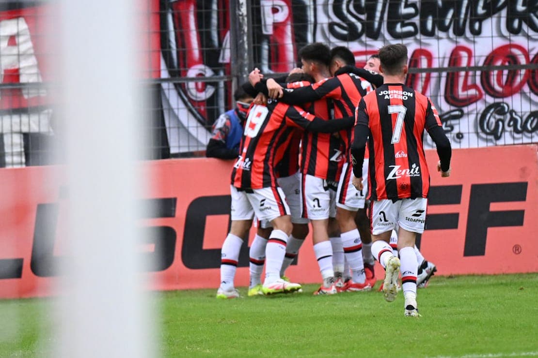 Patronato por tres puntos claves ante Quilmes