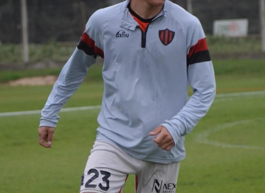 La "pilcha", un viejo tema en las inferiores de Patronato que vuelve al tapete
