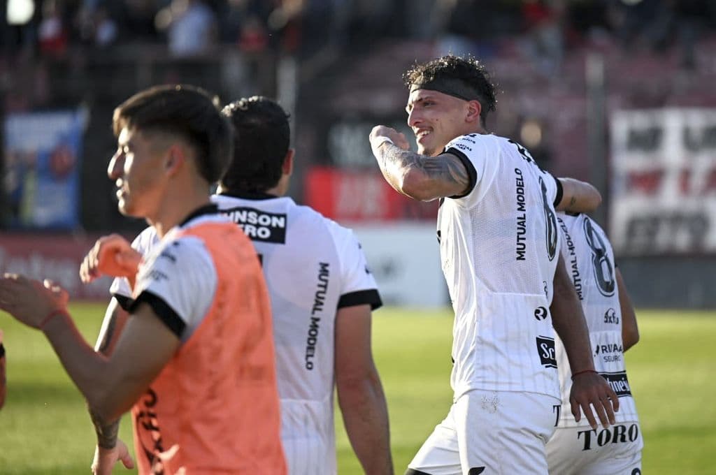 Bellatti renovó con Patronato y partió a Acassuso