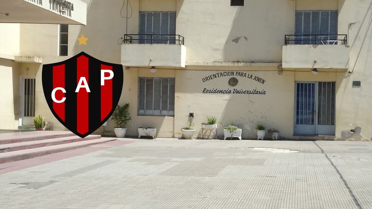 Patronato cerraría una de sus pensiones