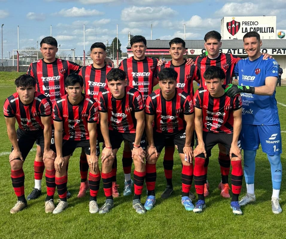 Patronato no tuvo el debut como local esperado