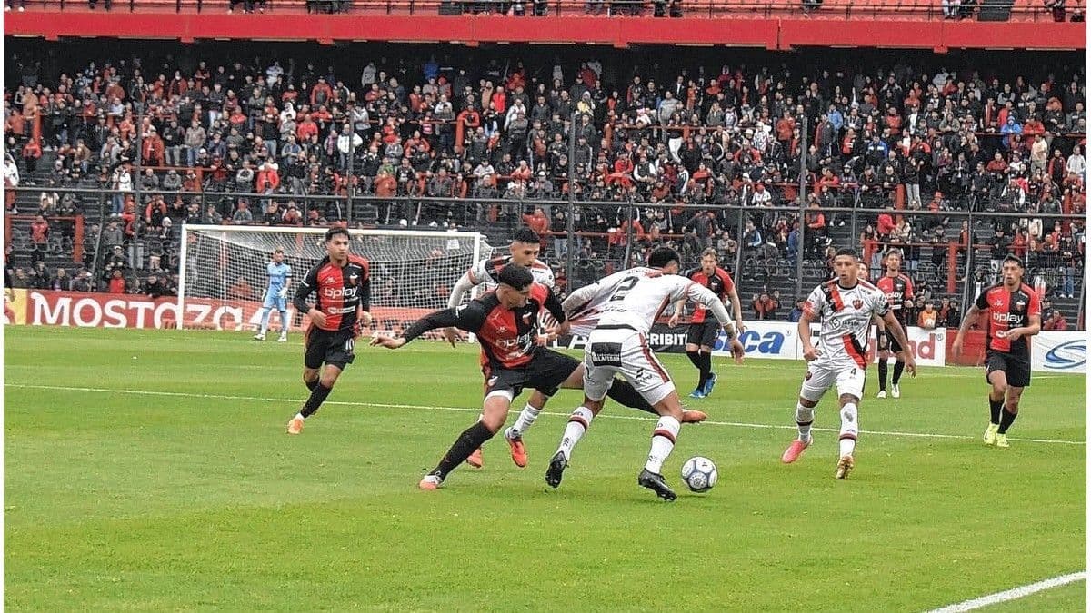 Patronato sumó rivales directos a su lucha