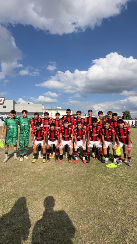 Patronato comenzó con el pie derecho en la Liga