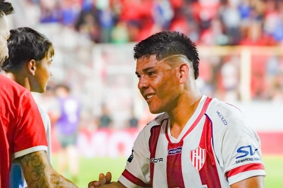 Diego Armando Díaz y Patronato, temporada 3