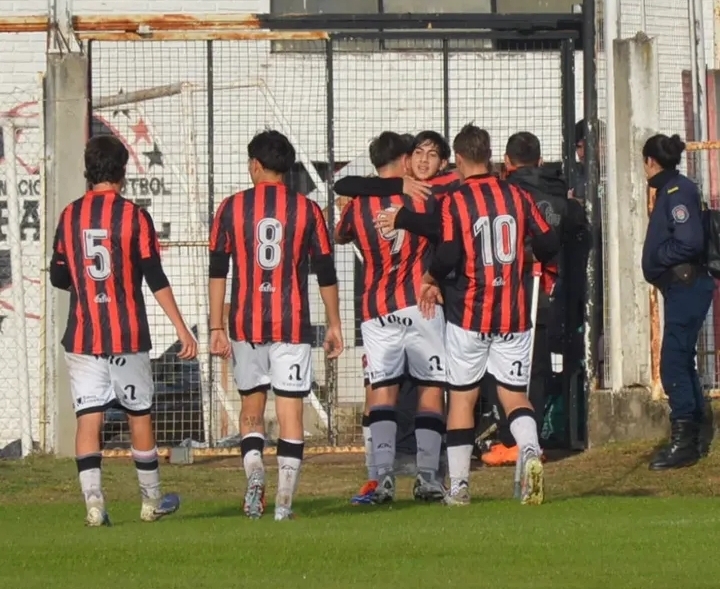 Solo una parte de las inferiores de Patronato competirá este sábado en AFA