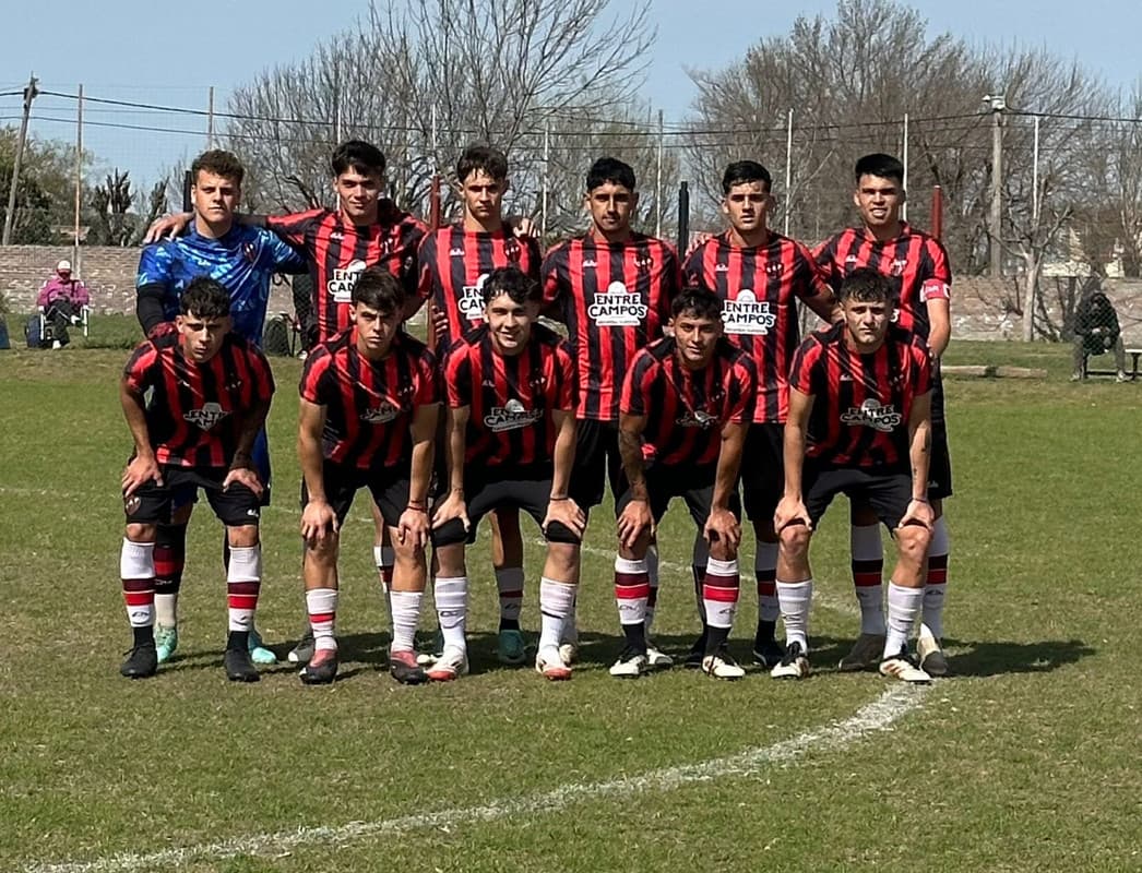 Invictos: Patronato y una gran jornada ante Las Palmas