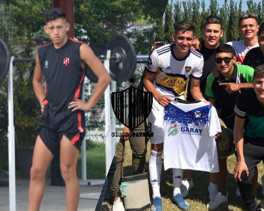 Por el pase de Luis Vázquez: Patronato y Nobleza van a la Justicia