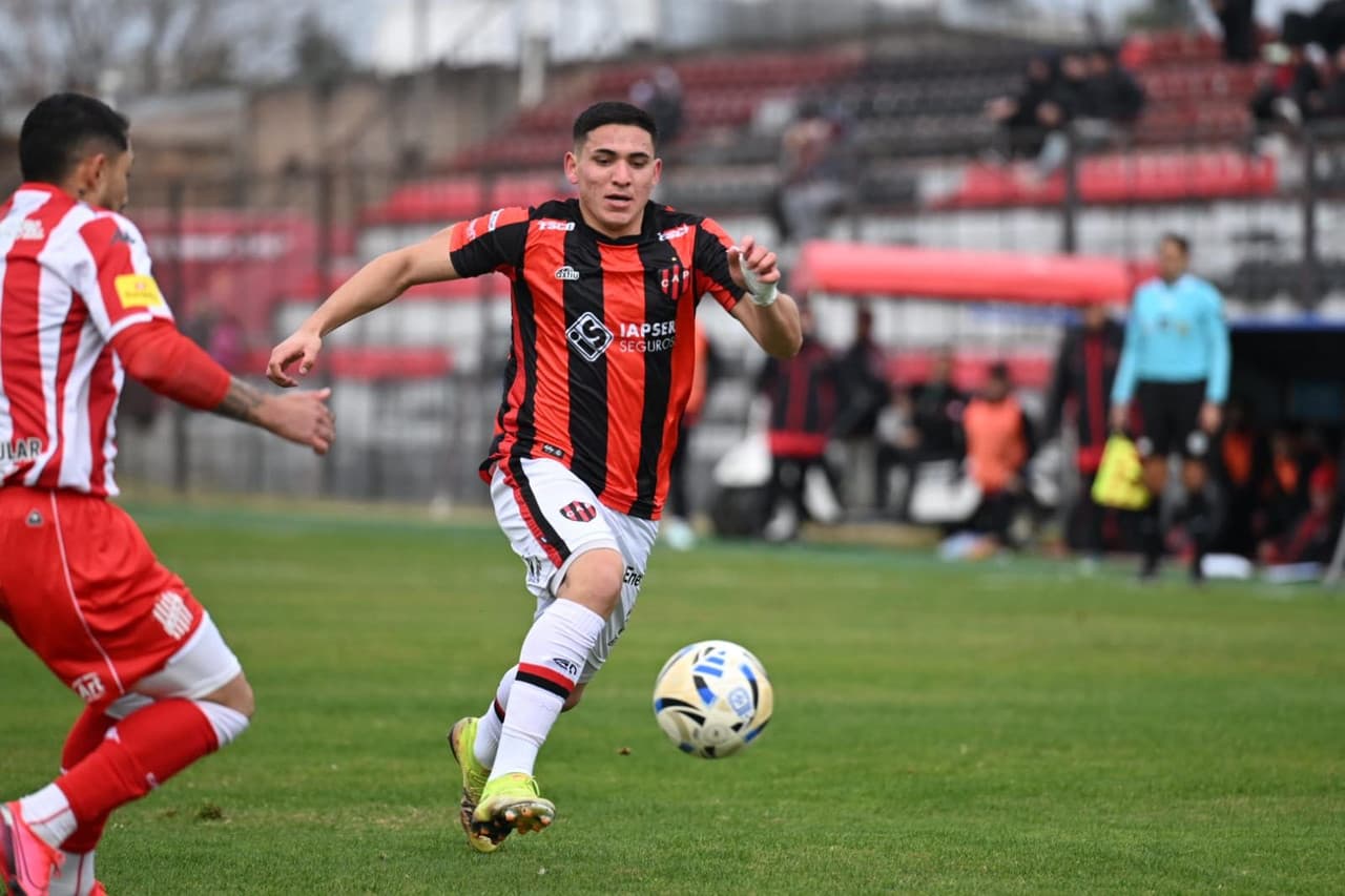 Patronato vuelve a contar con Genez ¿Y Cortés?