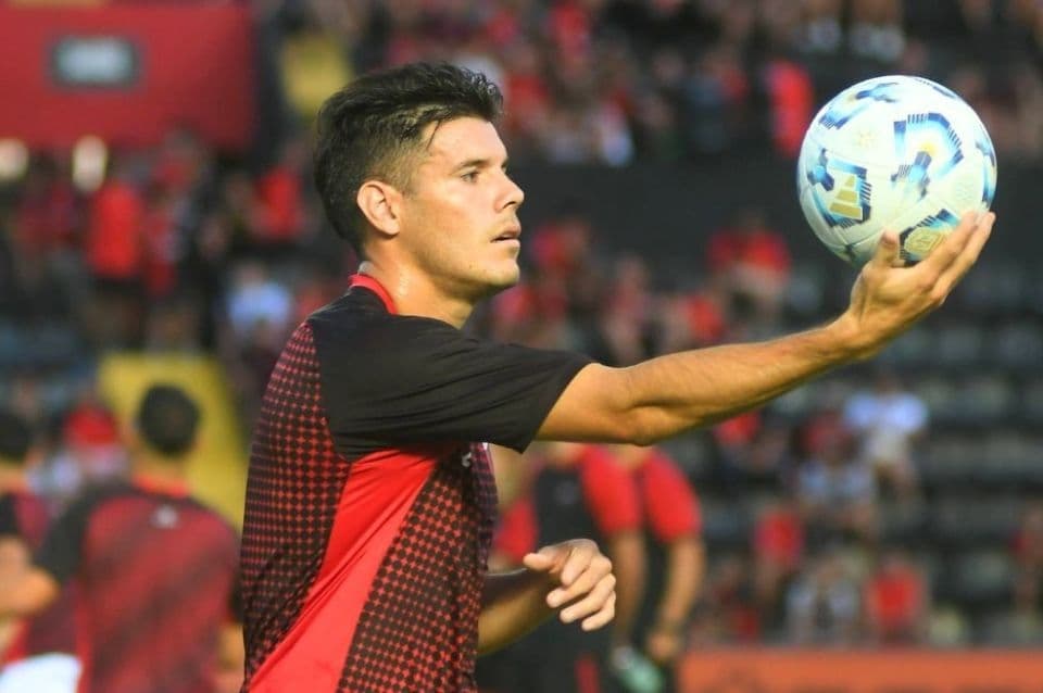 Patronato y Forestello quieren a Guillermo Ortíz