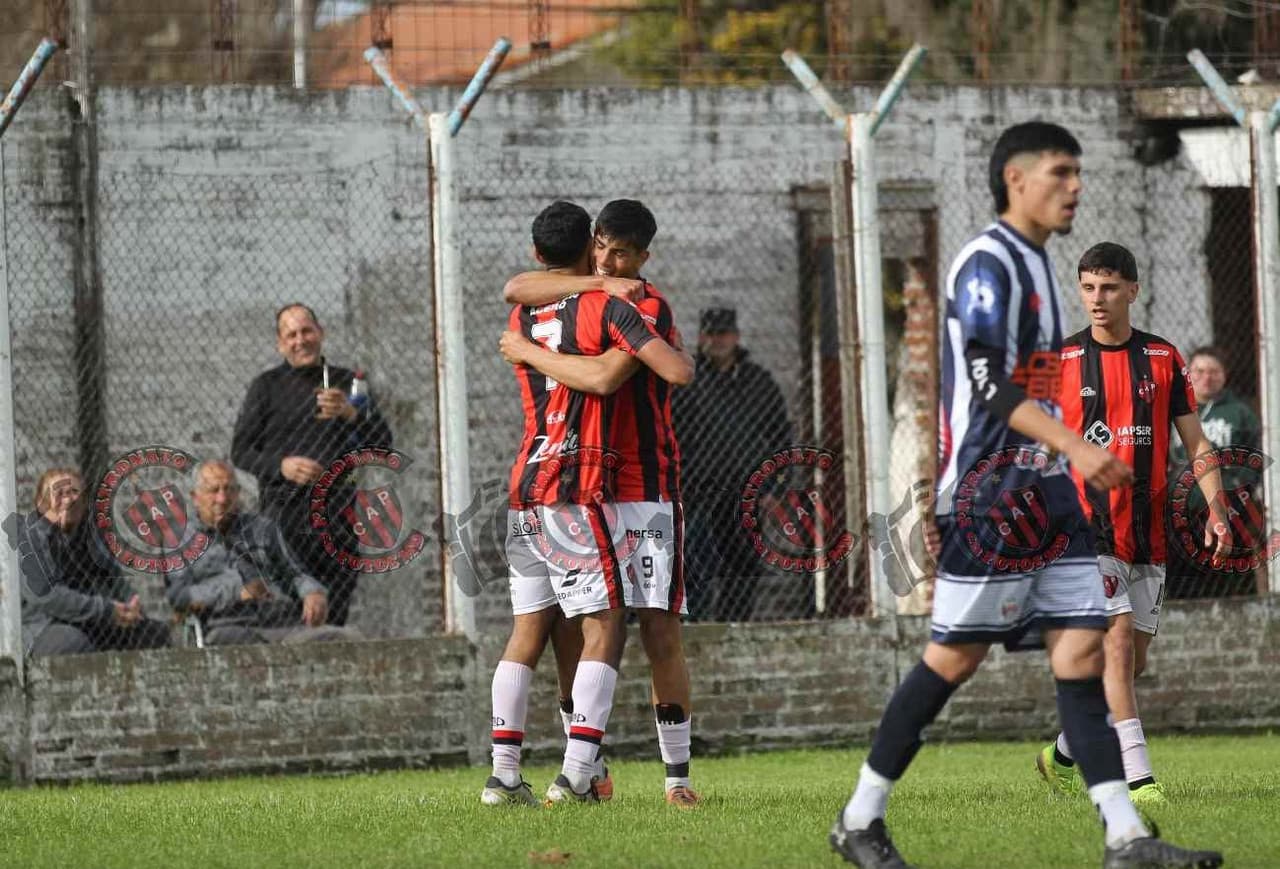 Patronato integra la Zona C en la Supercopa de la LPF