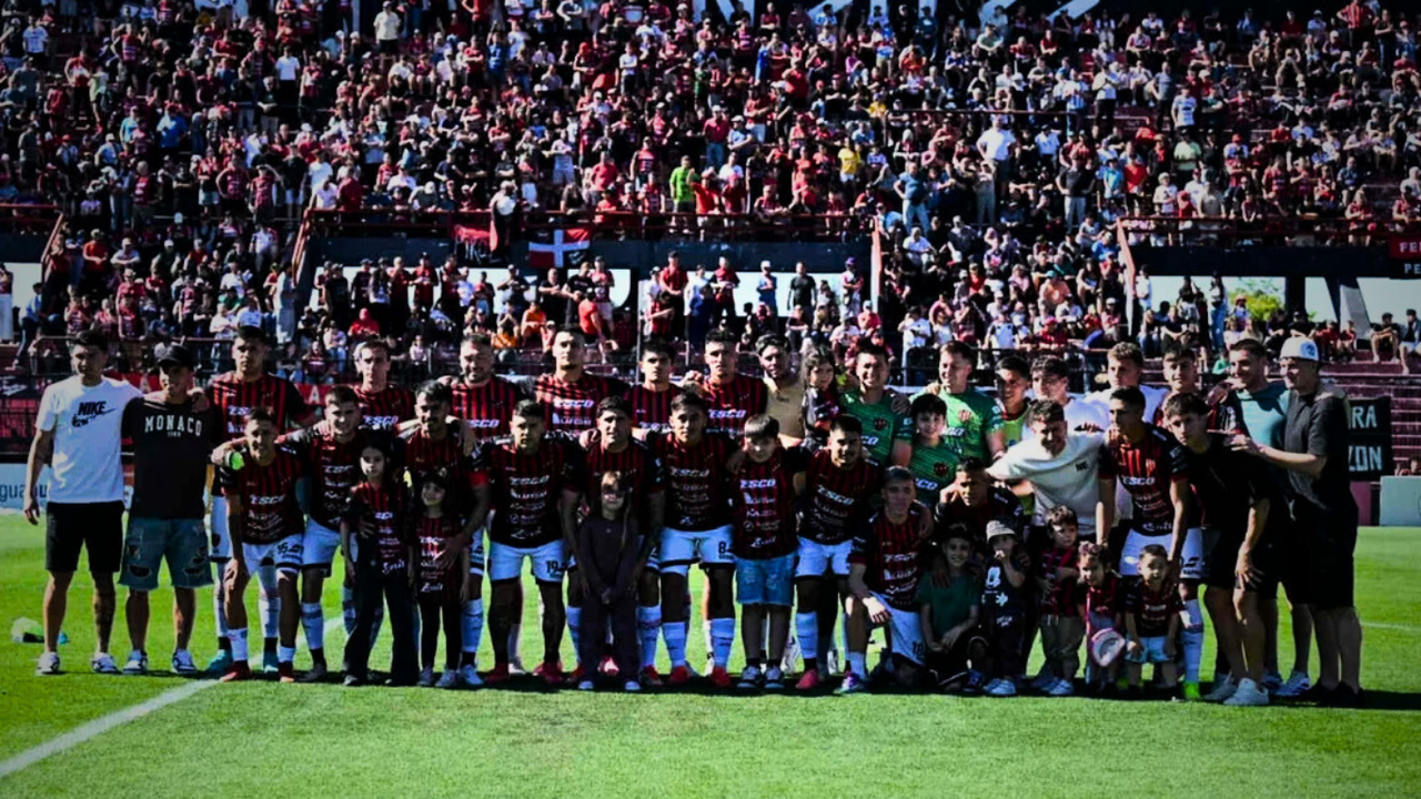 ¿Cuál es la base que tiene Patronato de cara al 2026?