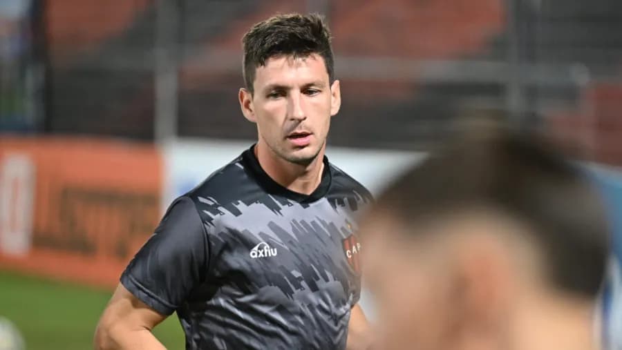 Patronato arma el once para visitar a Nueva Chicago