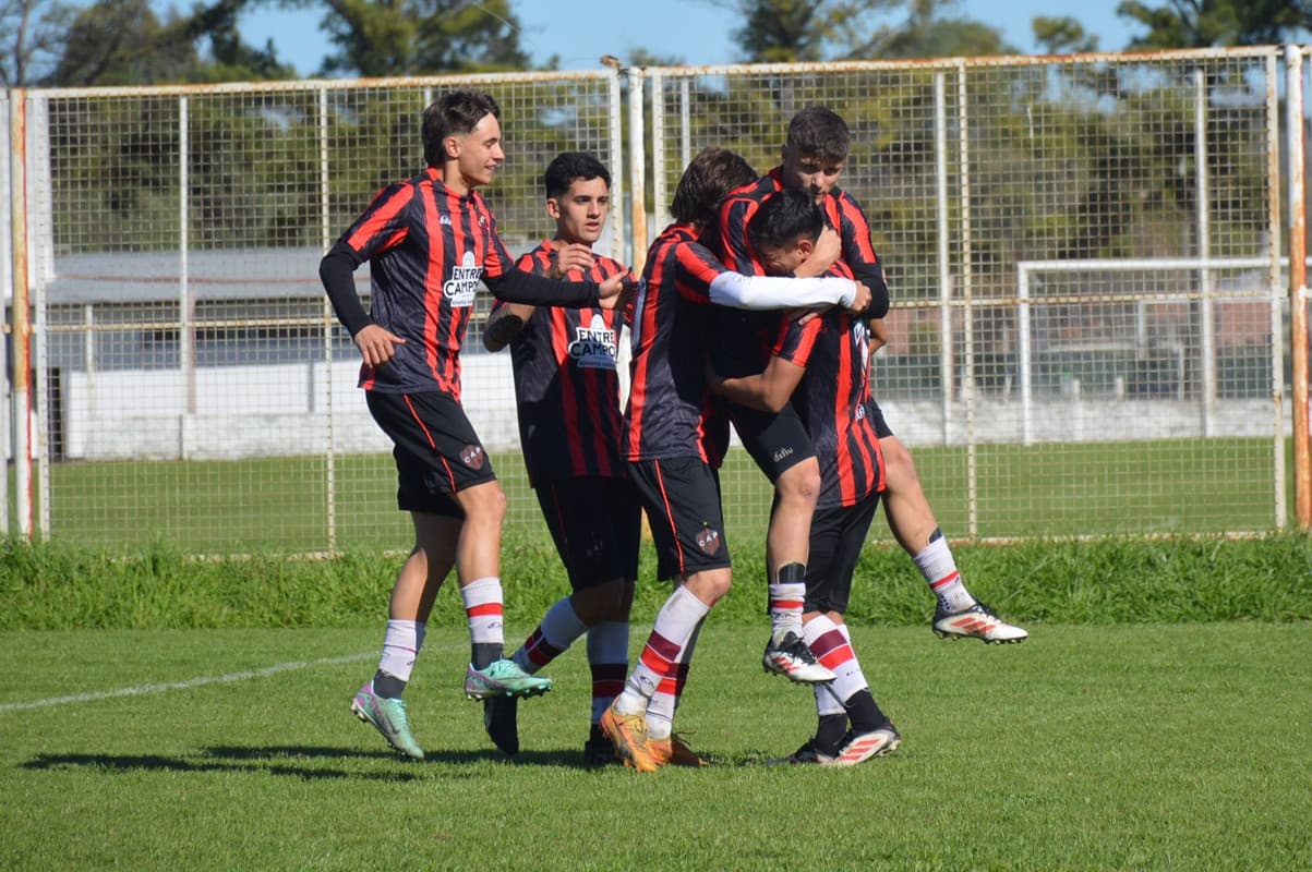 La Cuarta y la Séptima dieron la nota en Patronato