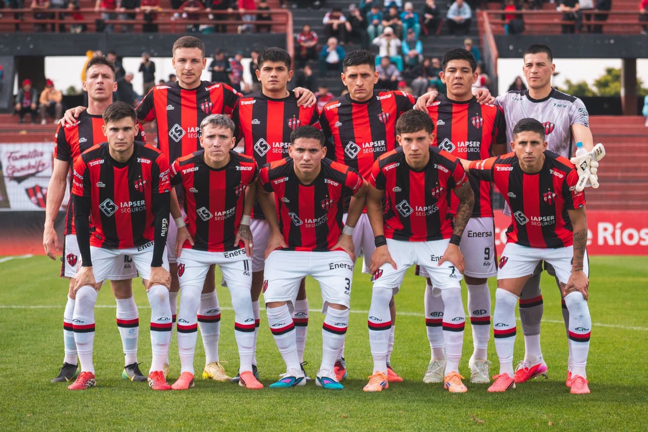 Patronato dejó la zona de descenso