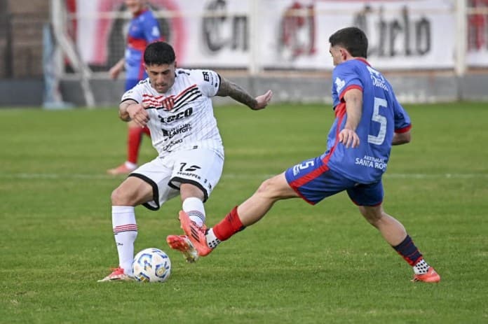 Patronato quiere la tercera sea la vencida ante Güemes