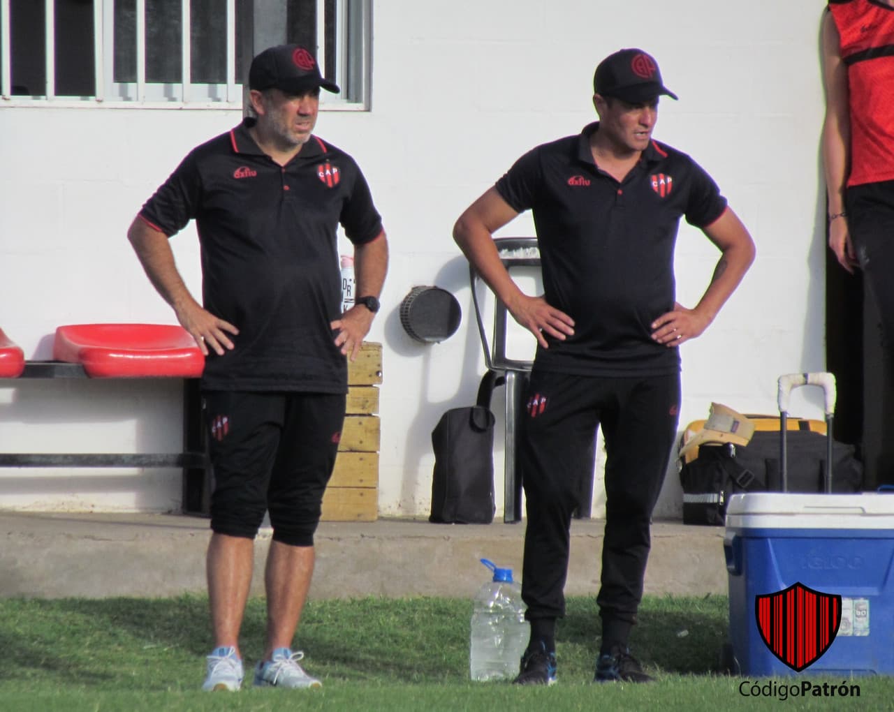 Patronato ya tendría definido al "sucesor" de Candia para Cuarta