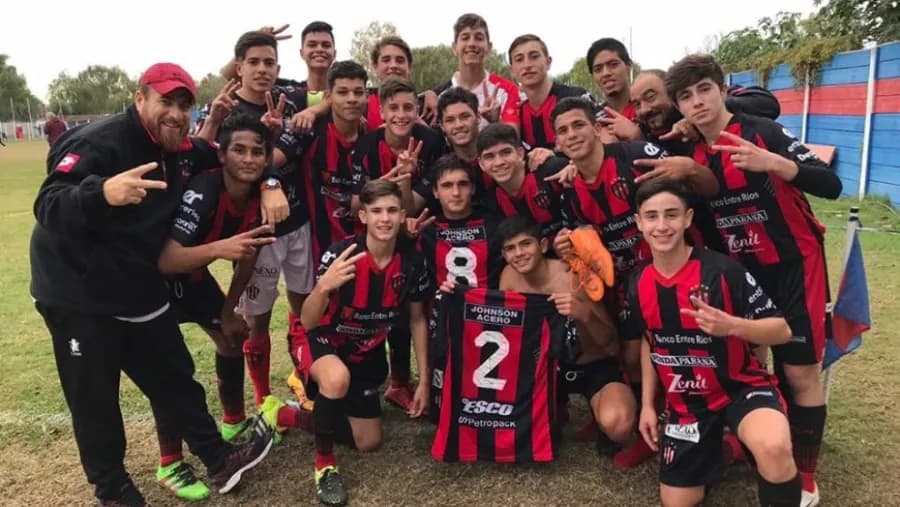 Patronato deberá buscar un nuevo captador: Claudio Sangoy se despidió de la entidad