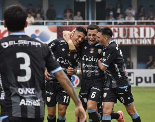 Busca que los cambios no afecten su presente: así llega Atlético Rafaela al Grella