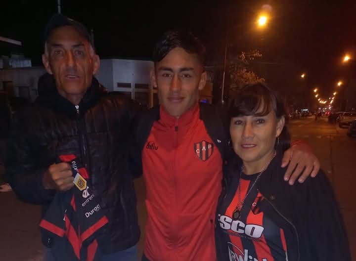 El padre de Barinaga habló del presente de su hijo y el futuro: "En..."