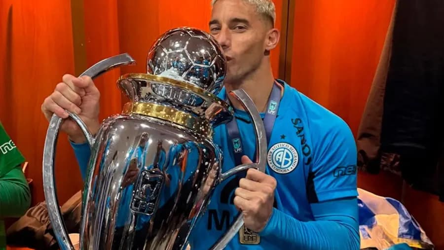 El caso Leo Morales, que motivó su carrera tras ser ninguneado en Patronato