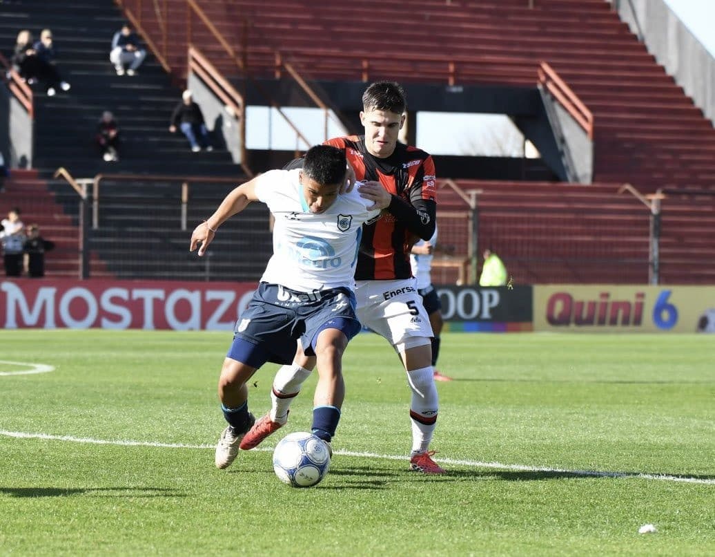 Patronato podría dejar la zona de descenso el miércoles