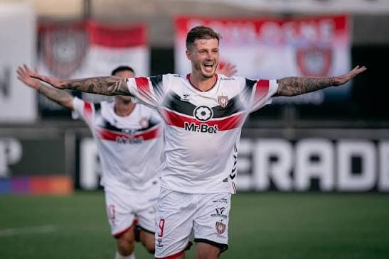 Sólido, con dudas futbolísticas y bajas: así llega Chacarita al Grella