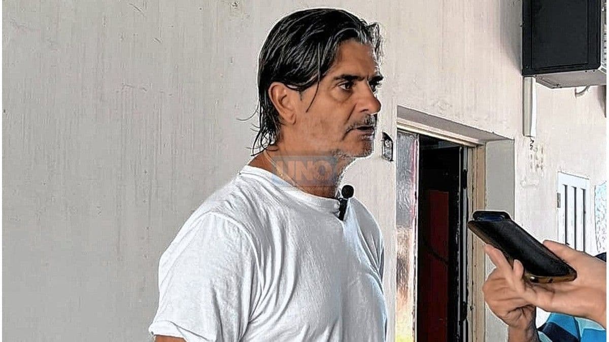 "Me gustó mucho el equipo", destacó Forestello tras el empate en Tucumán