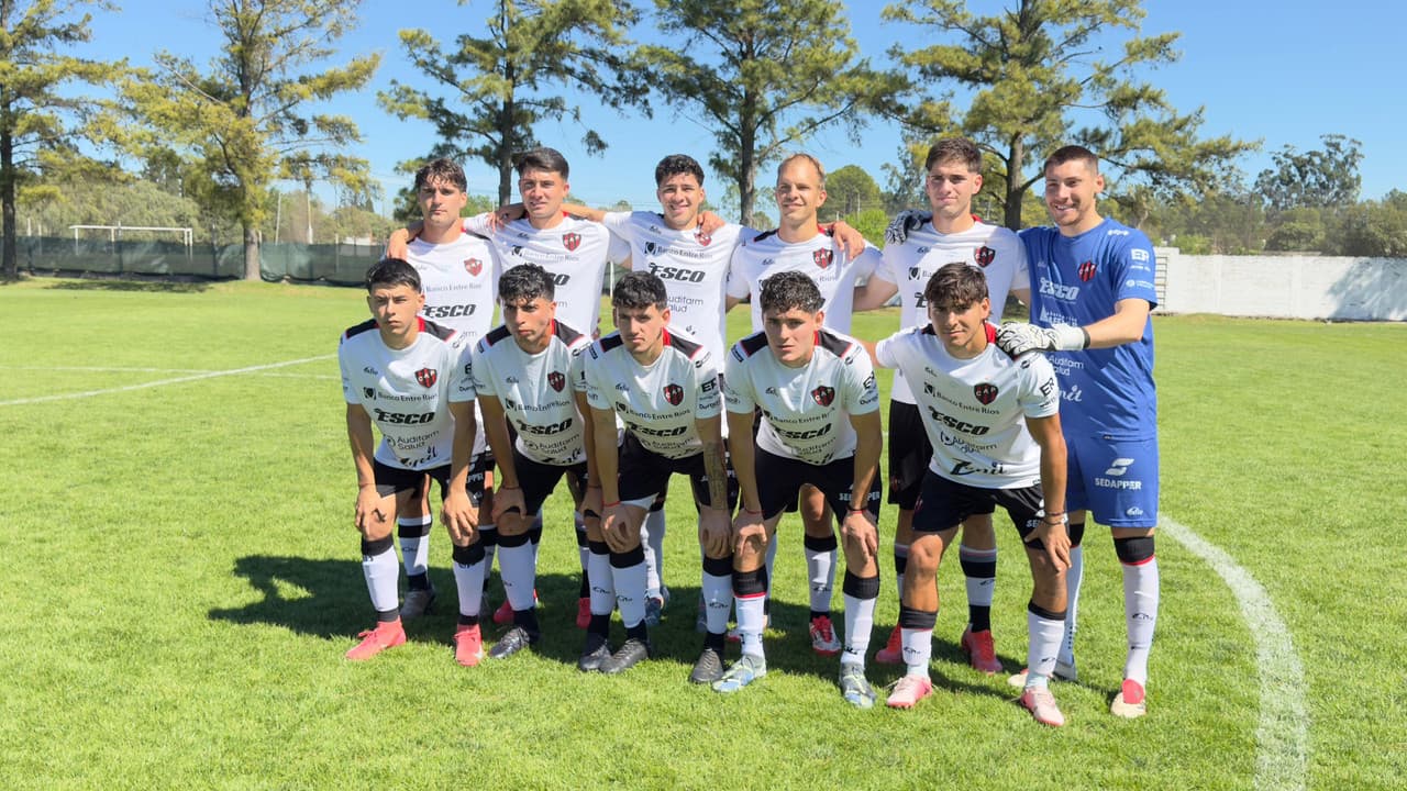 Patronato fue Patrón en su casa: goleada y punta del Clausura