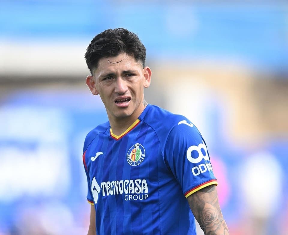 Patronato recibe dinero por la venta de Luis Vázquez
