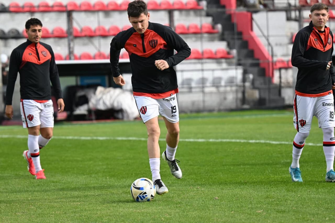 Patronato parte a Salta con varias dudas