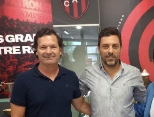 Dante Molina abrió la puerta a su no continuidad como presidente de Patronato