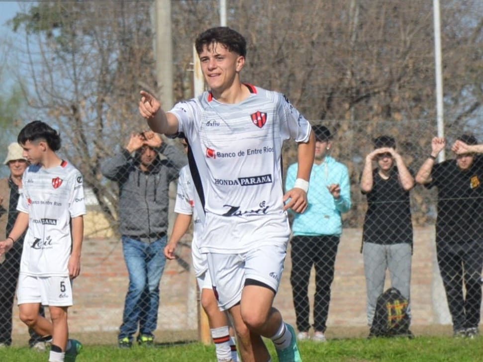 Hasta 2029: 'Pancho' Lencinas es de Patronato